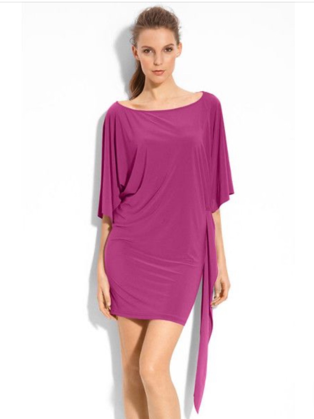 ABI FERRIN | “Nikki” 5-Way Convertible Dress - Picture 2 of 8